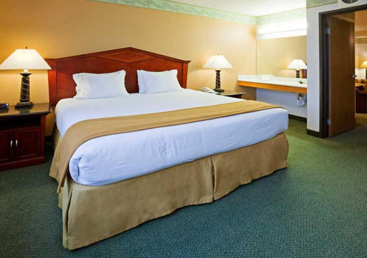 Norwood Inn & Suites Eagan St Paul & Mall Of America Exteriér fotografie