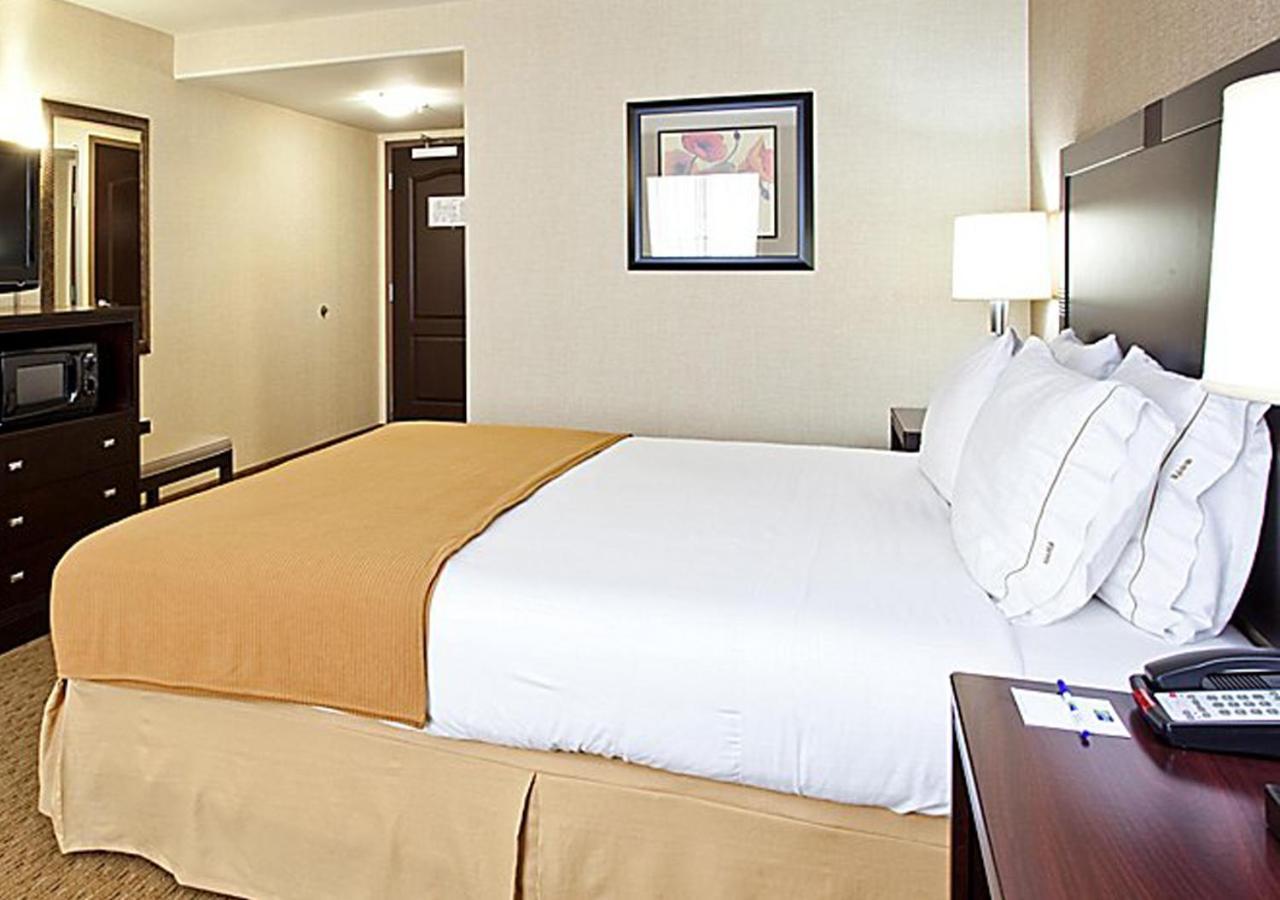 Norwood Inn & Suites Eagan St Paul & Mall Of America Exteriér fotografie