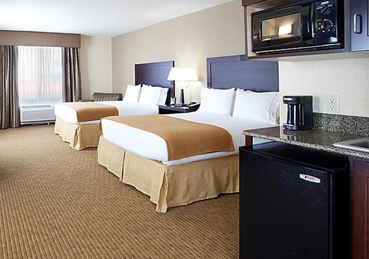 Norwood Inn & Suites Eagan St Paul & Mall Of America Exteriér fotografie