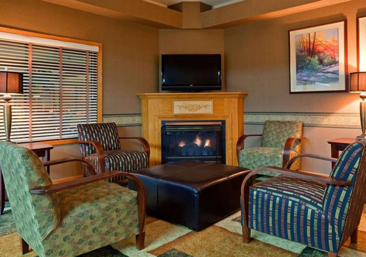 Norwood Inn & Suites Eagan St Paul & Mall Of America Exteriér fotografie