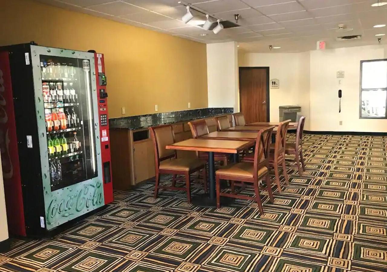Norwood Inn & Suites Eagan St Paul & Mall Of America Exteriér fotografie