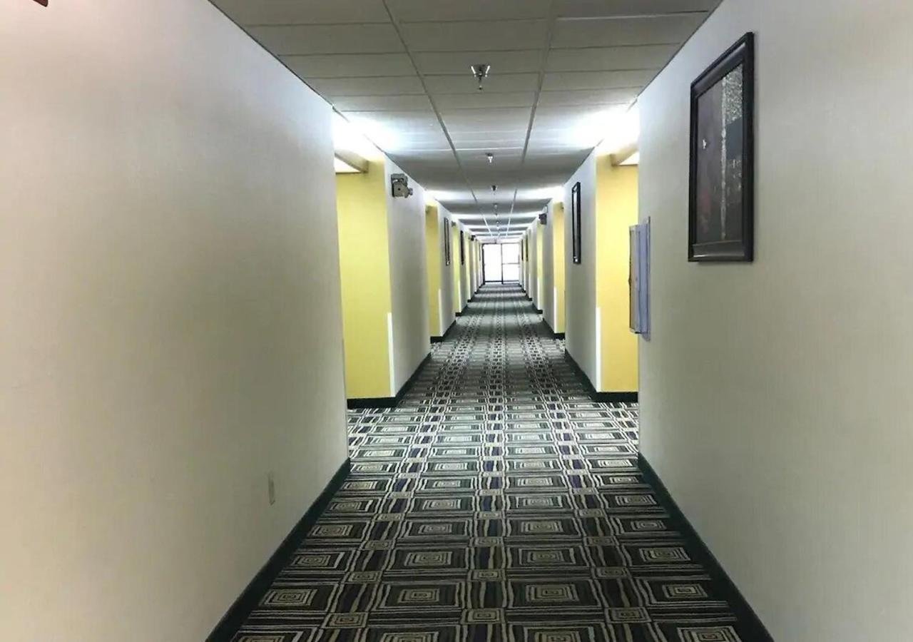 Norwood Inn & Suites Eagan St Paul & Mall Of America Exteriér fotografie