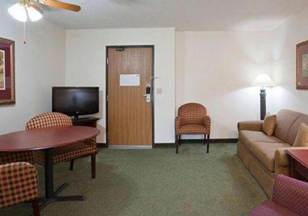 Norwood Inn & Suites Eagan St Paul & Mall Of America Exteriér fotografie